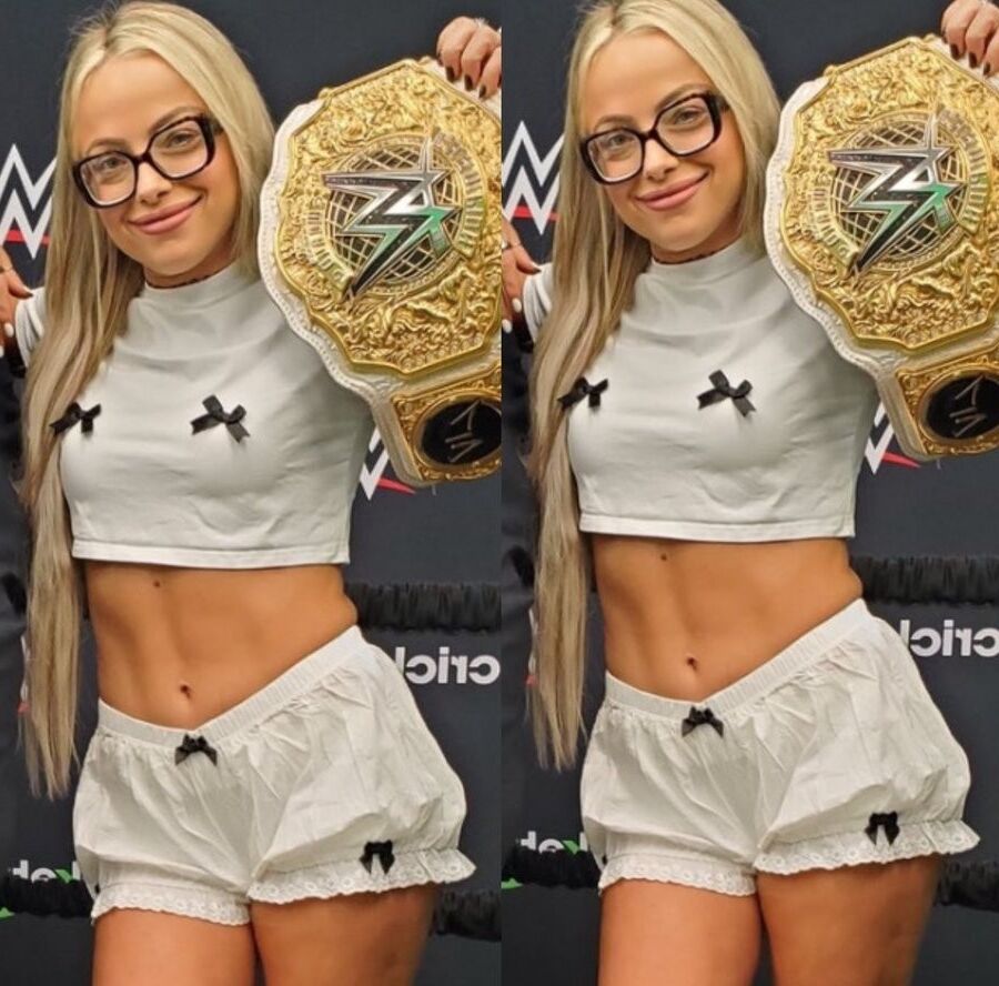 Liv Morgan V.