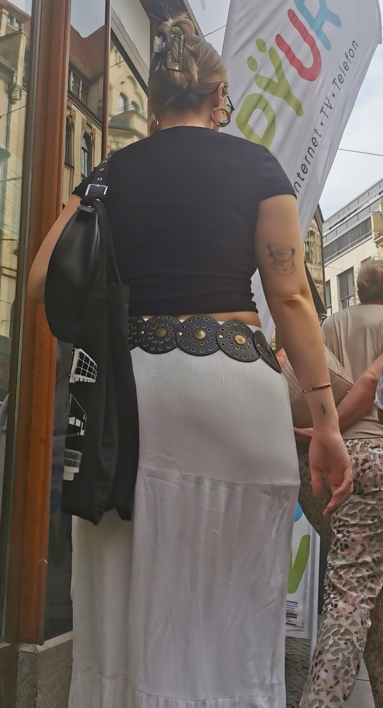 Candid Pawgs ビキニドレス スカートなど