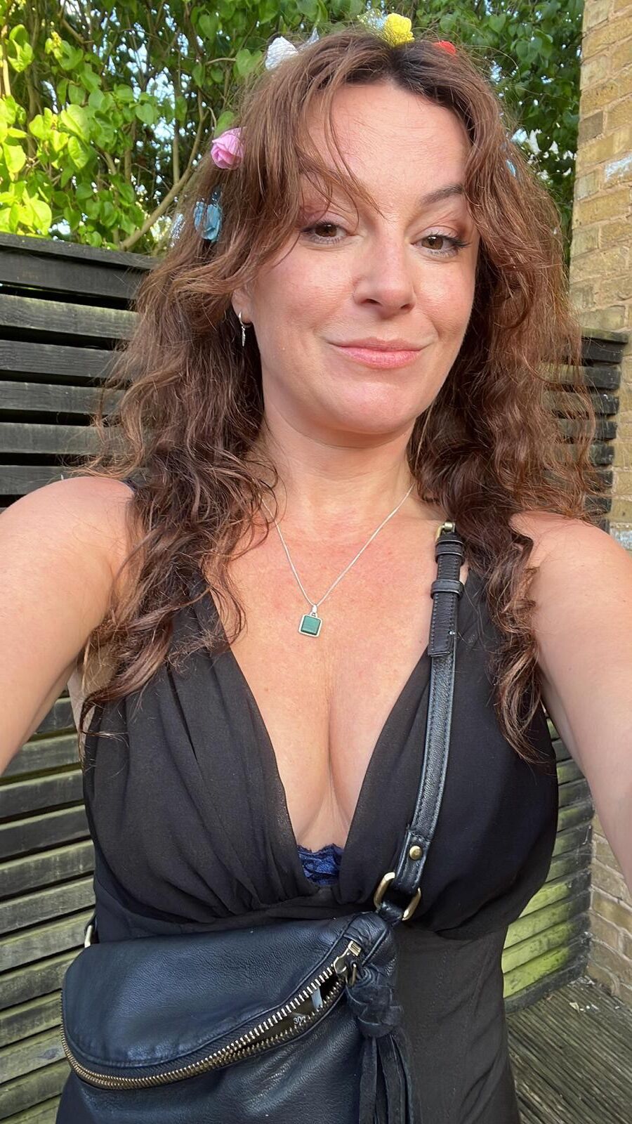 British milf for comments