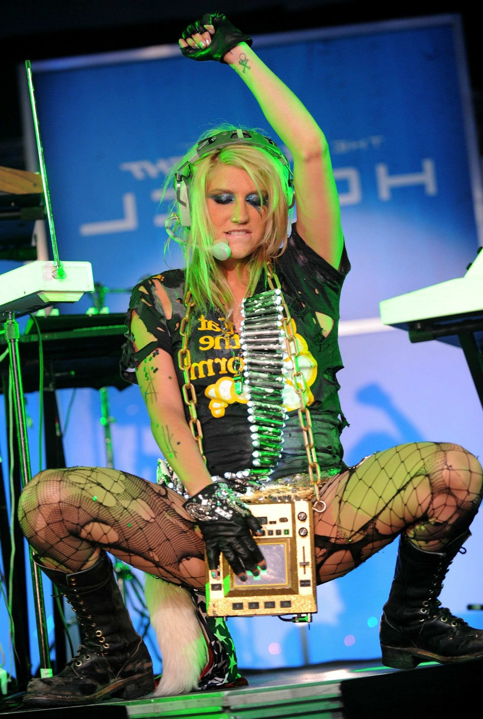 Ke$ha