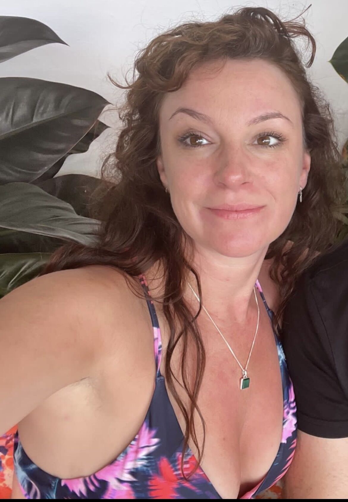 British milf for comments