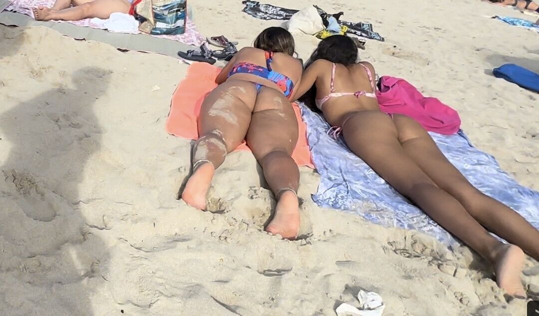 Candid Pawgs ビキニドレス スカートなど