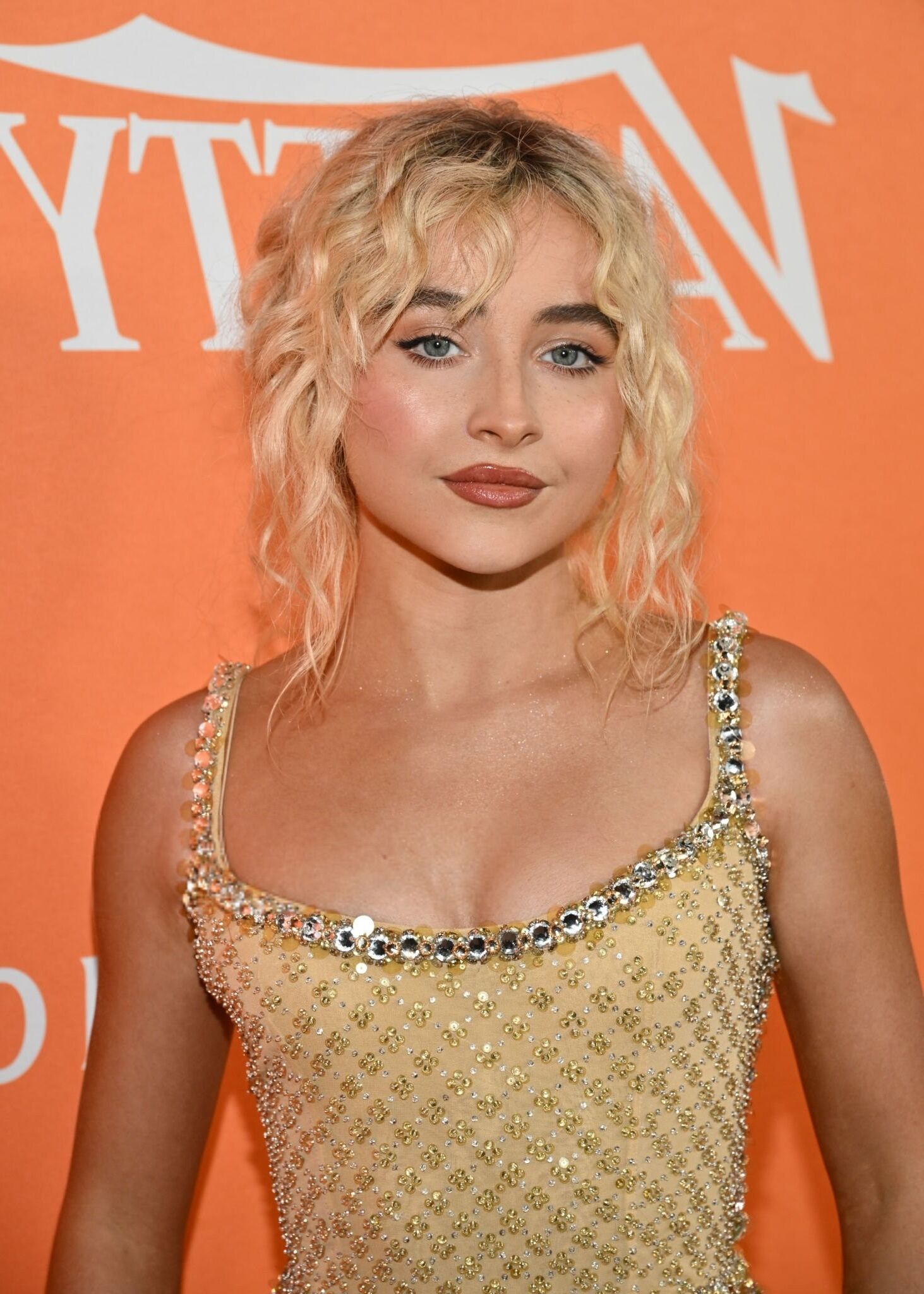 Sabrina Carpenter Evento Variety Power of Young Hollywood 2024