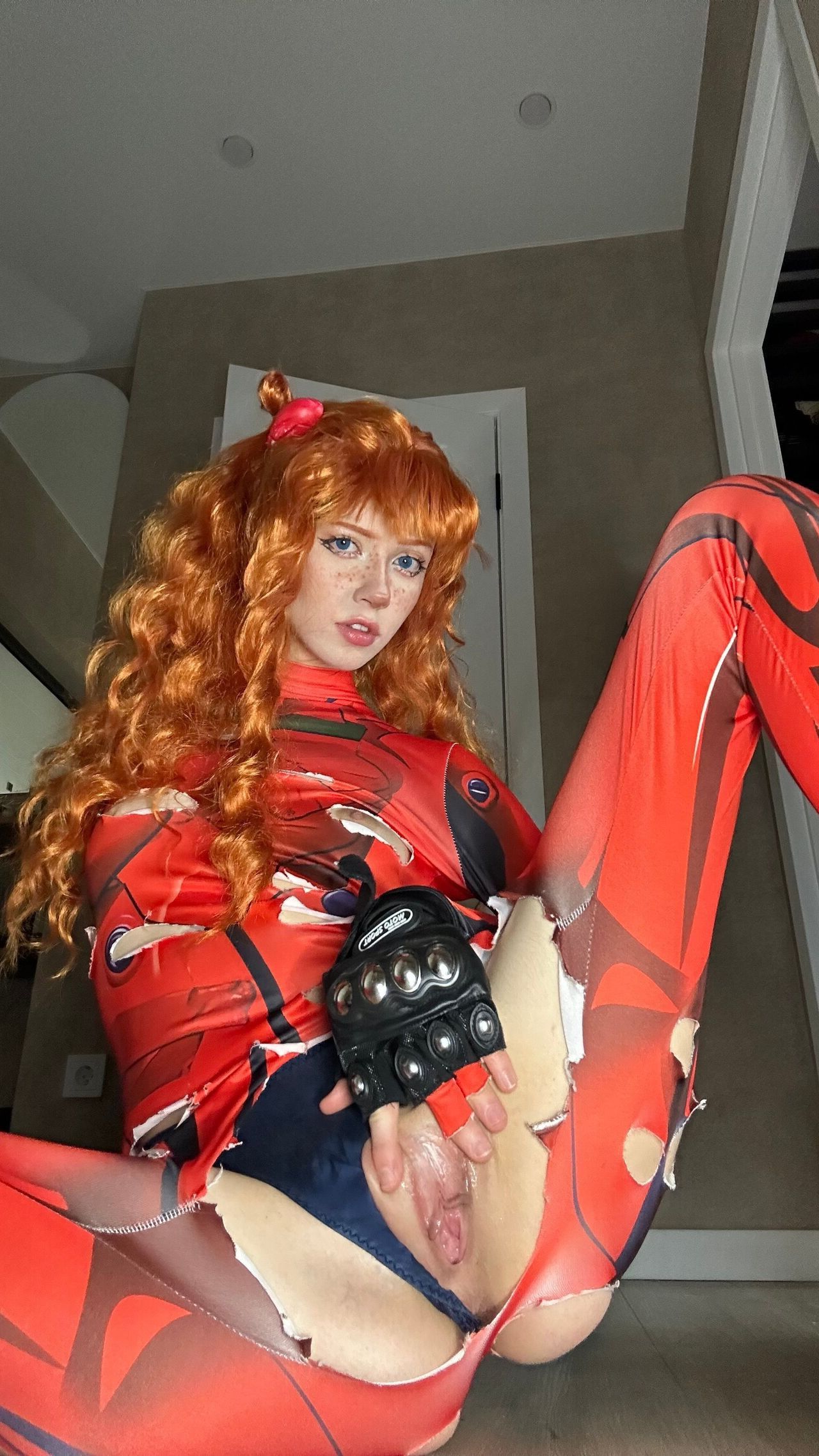 Las chicas cosplay más calientes de esta semana 3