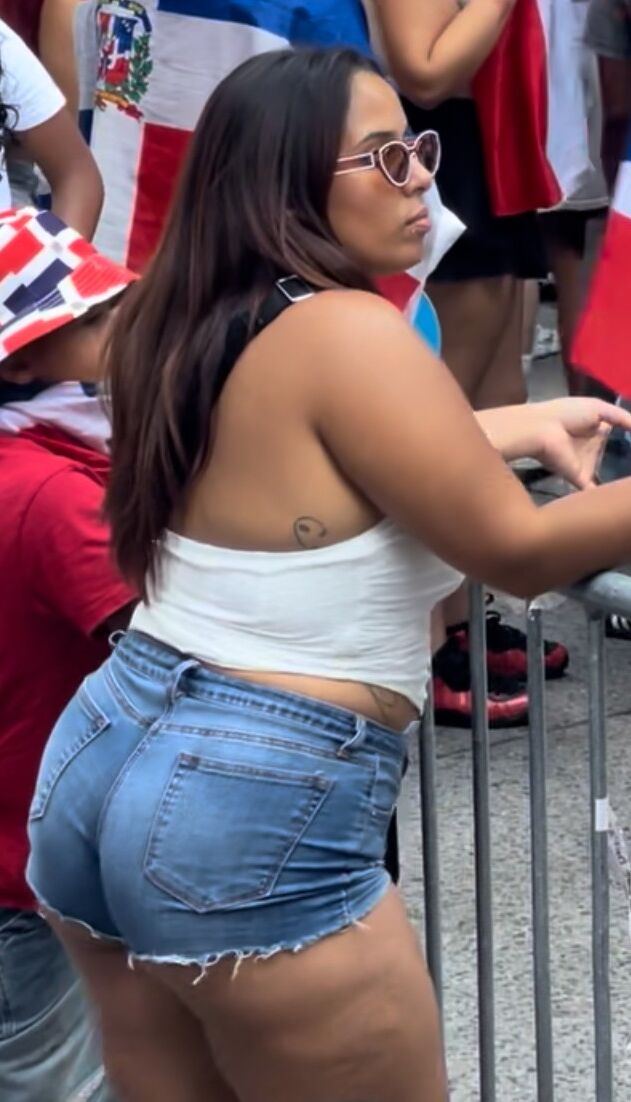 Dominican Pride Pt 2