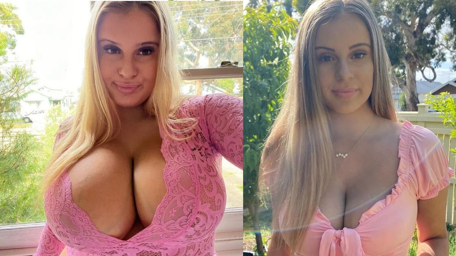 Growing Busty Vol 7