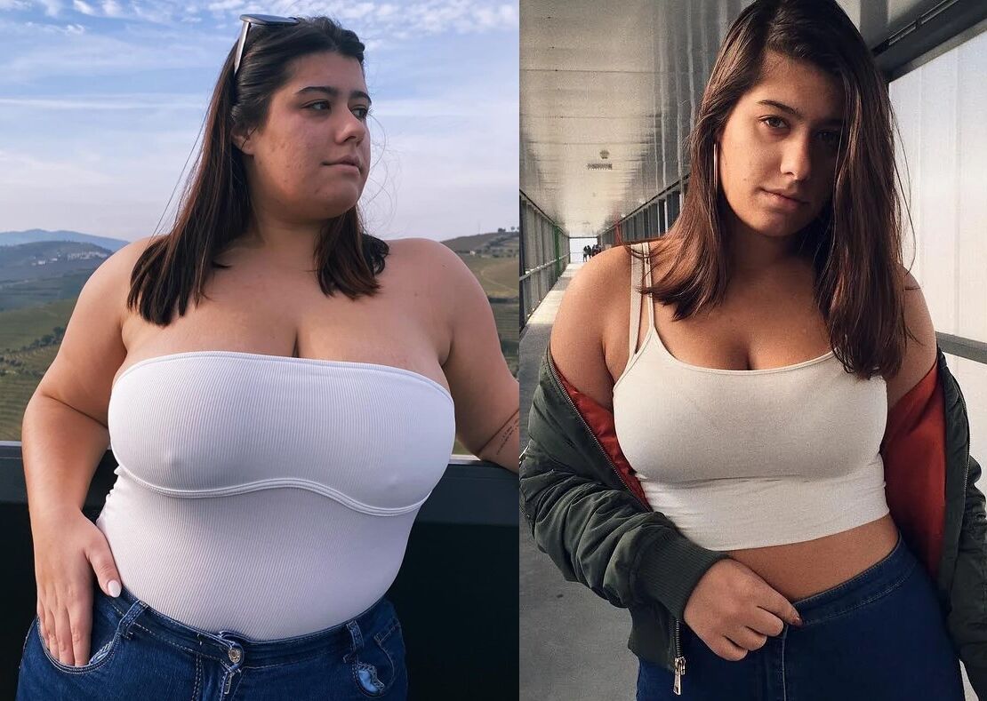 Growing Busty Vol 7