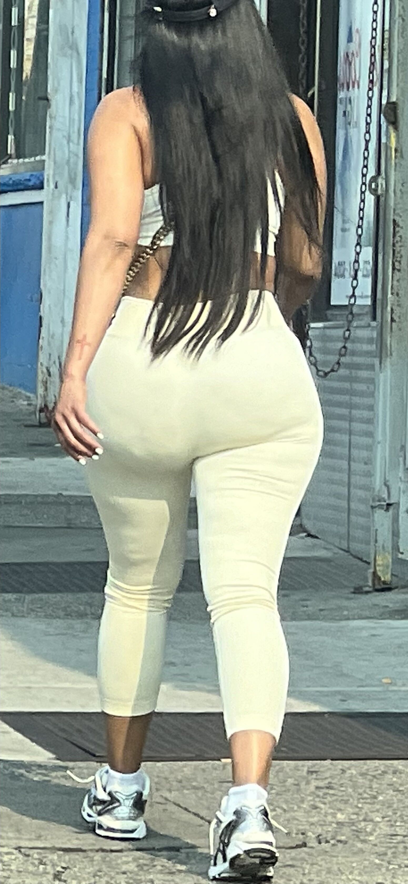 Big Ass Street Meat