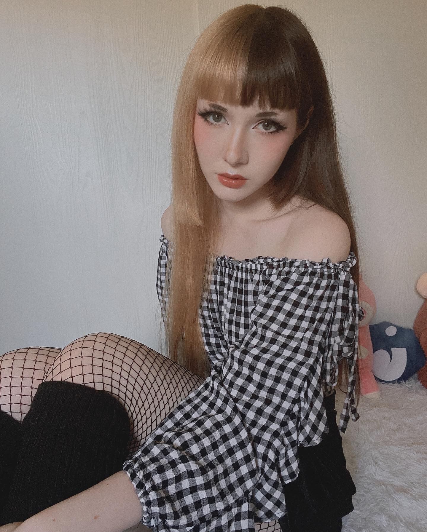 Emi es la egirl perfecta 2