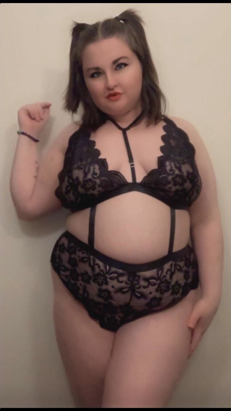 BBW SYLVIA PARA SU VISTA