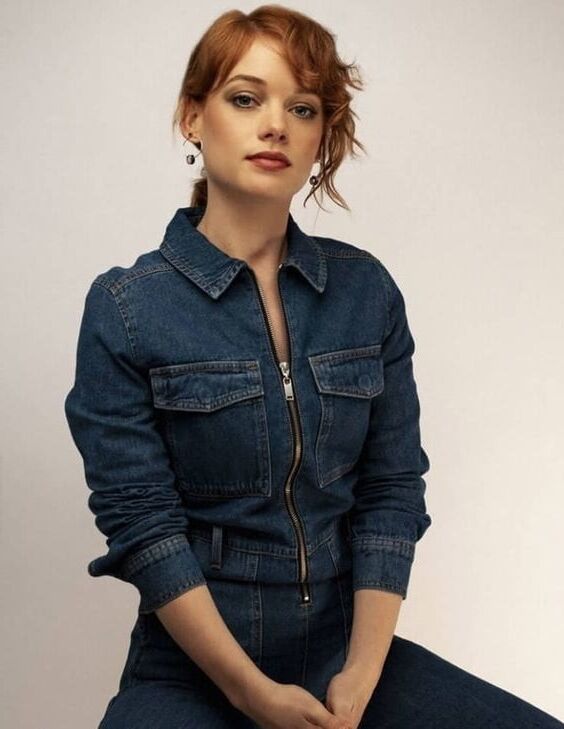 Jane Levy