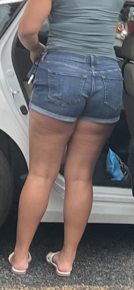 Big Ass Street Meat 2