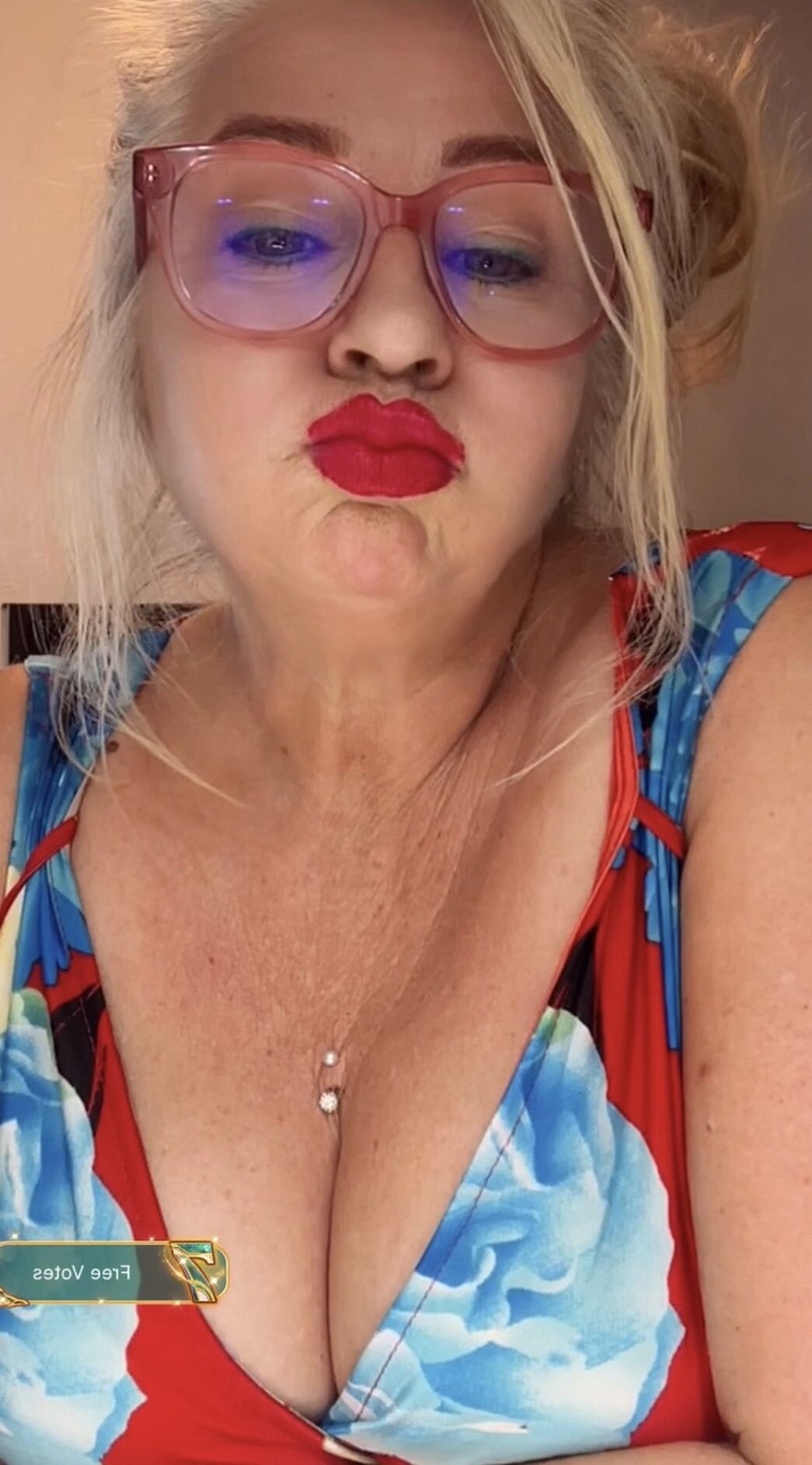 Germany Granny hot sexy