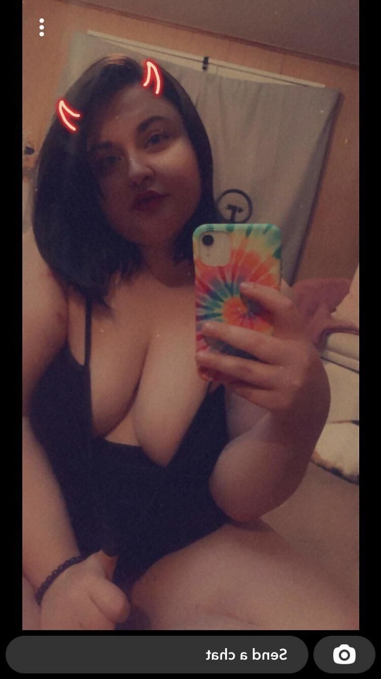 BBW SYLVIA PARA SU VISTA