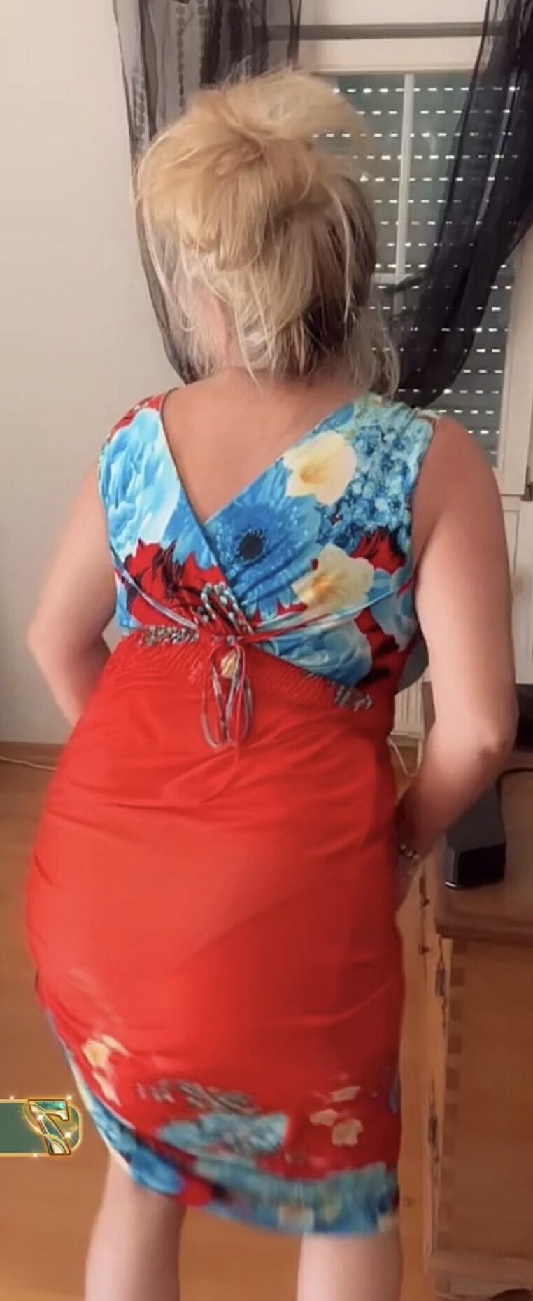 Alemania abuela caliente sexy