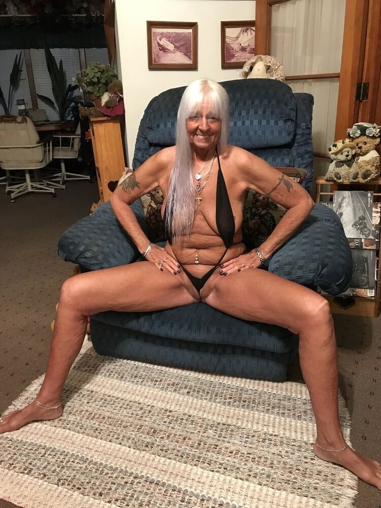 ABUELITA ULTRA CALIENTE