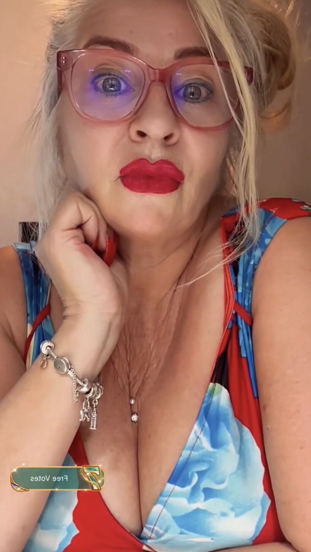 Alemania abuela caliente sexy