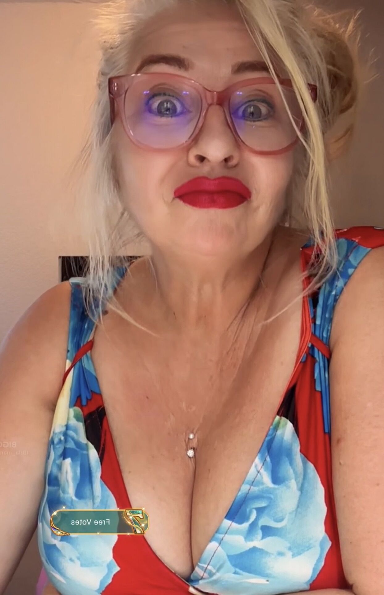 Germany Granny hot sexy