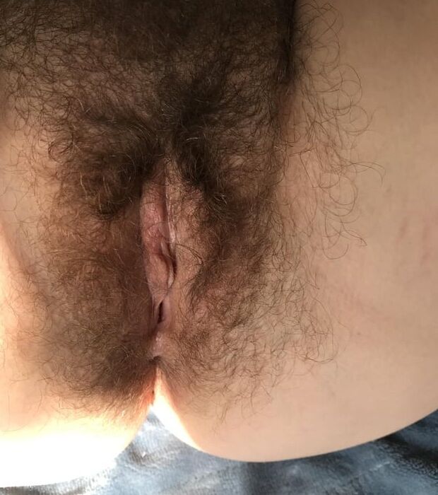 Hairy Holes LX