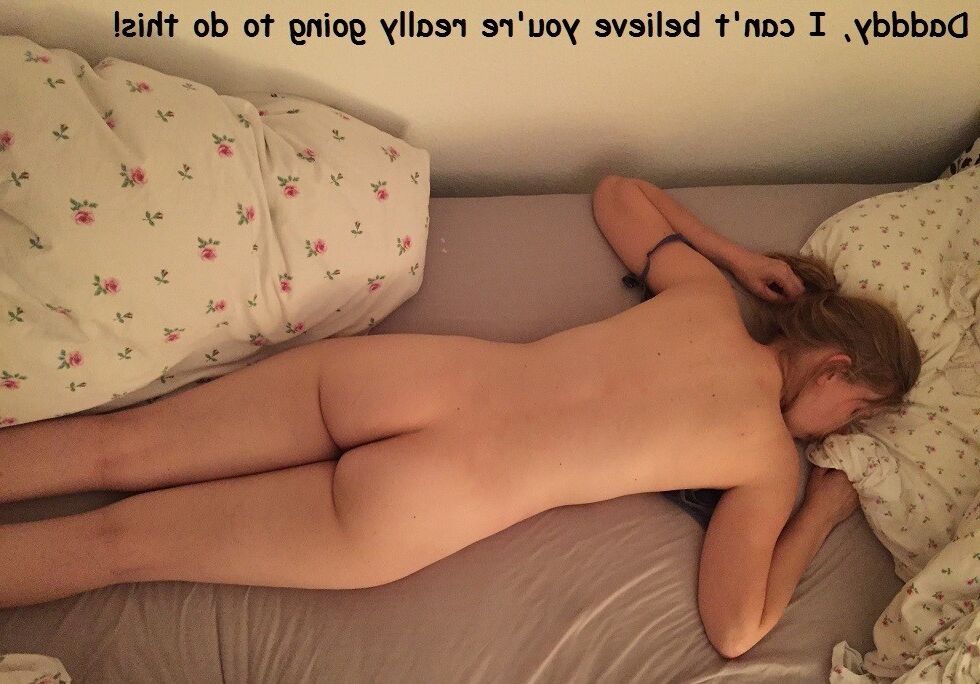 ONLY ASS: Showing asses in bed or sofa