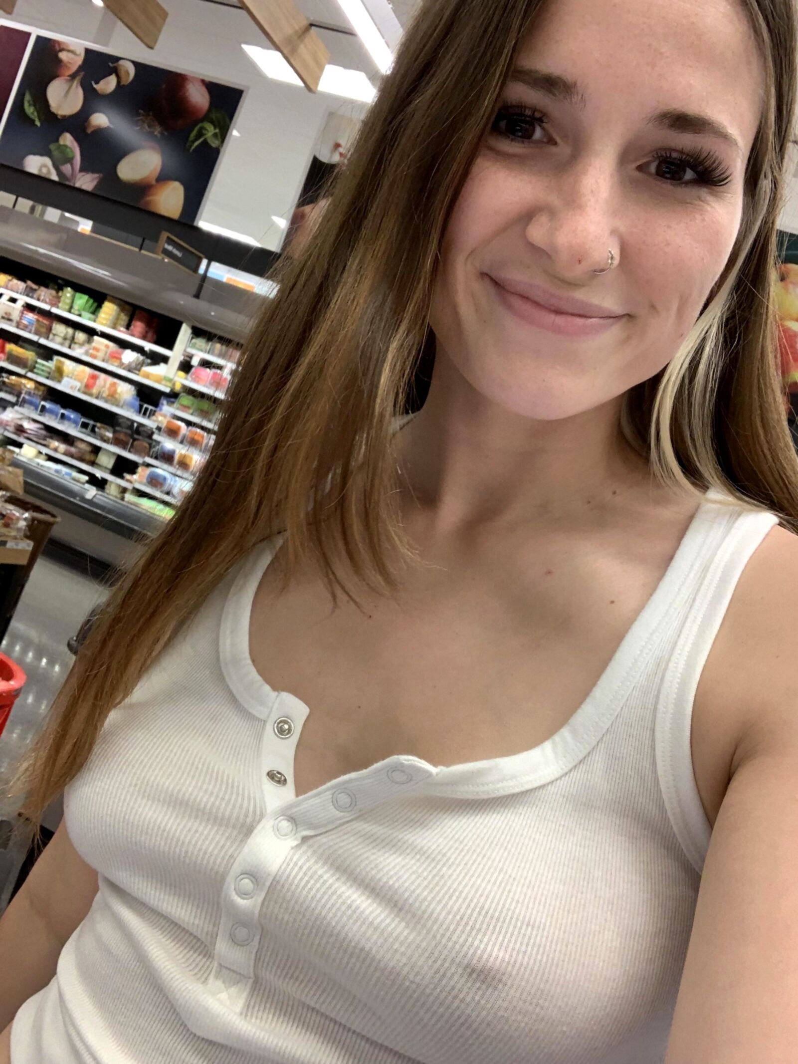 BlairxJordan Milky Nipples 💞