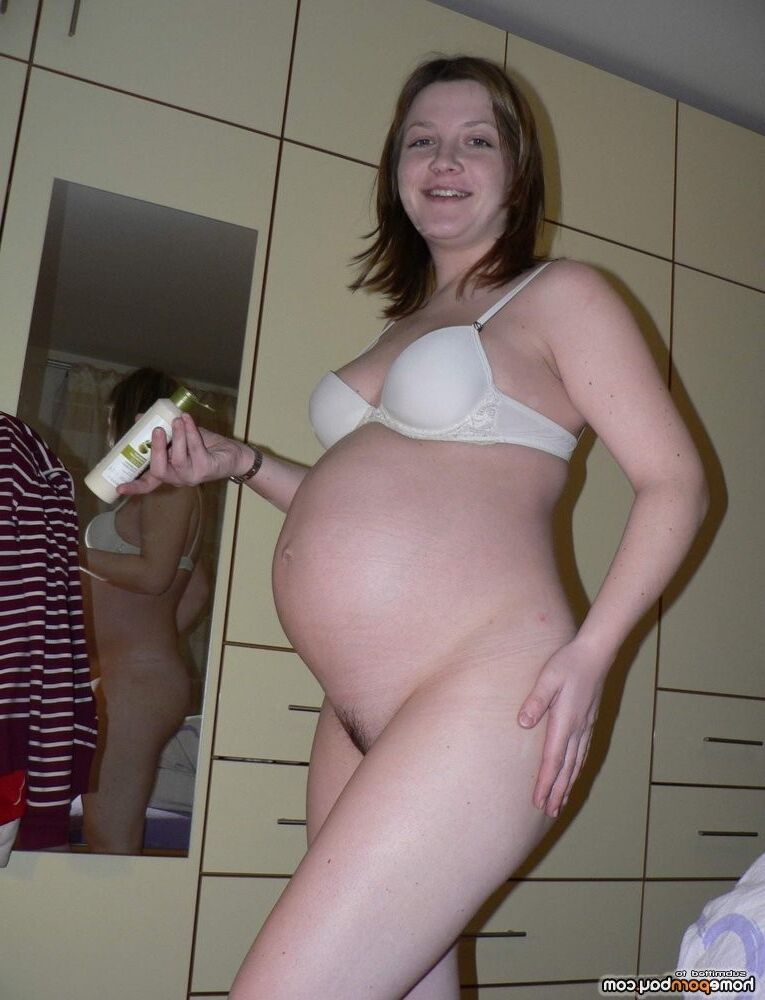 Wife Pregnant