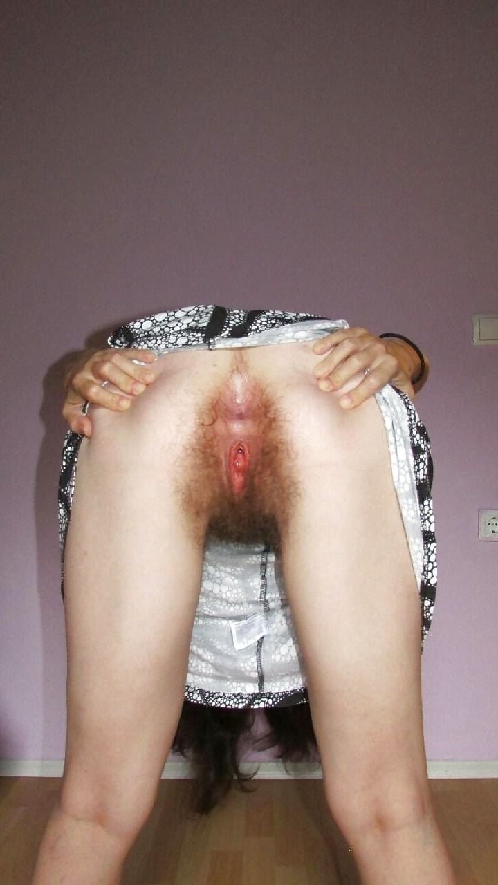 Balkan hairy princess with hairy pussy (some pregnant pics)