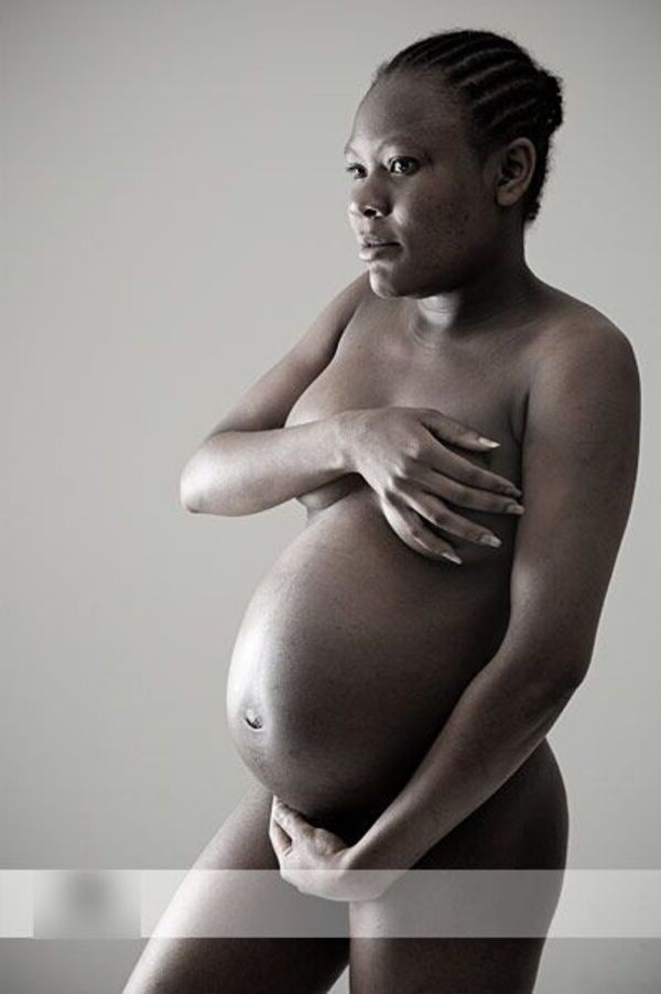 Enceinte noire