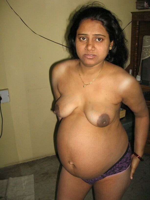 a selection of pregnant Indian ladies