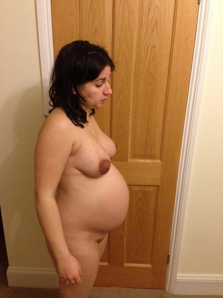 Pregnant Wife 