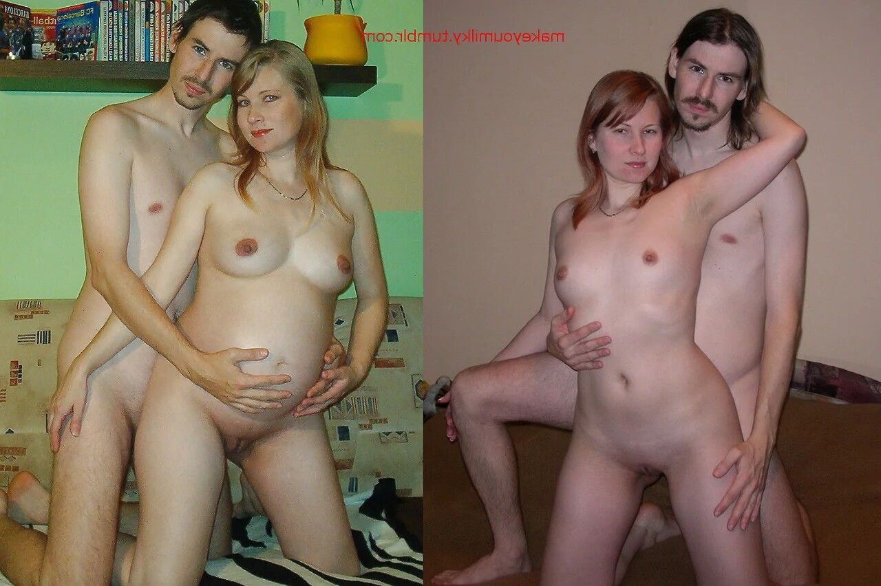 Reddit collection after and before pregnancy 3