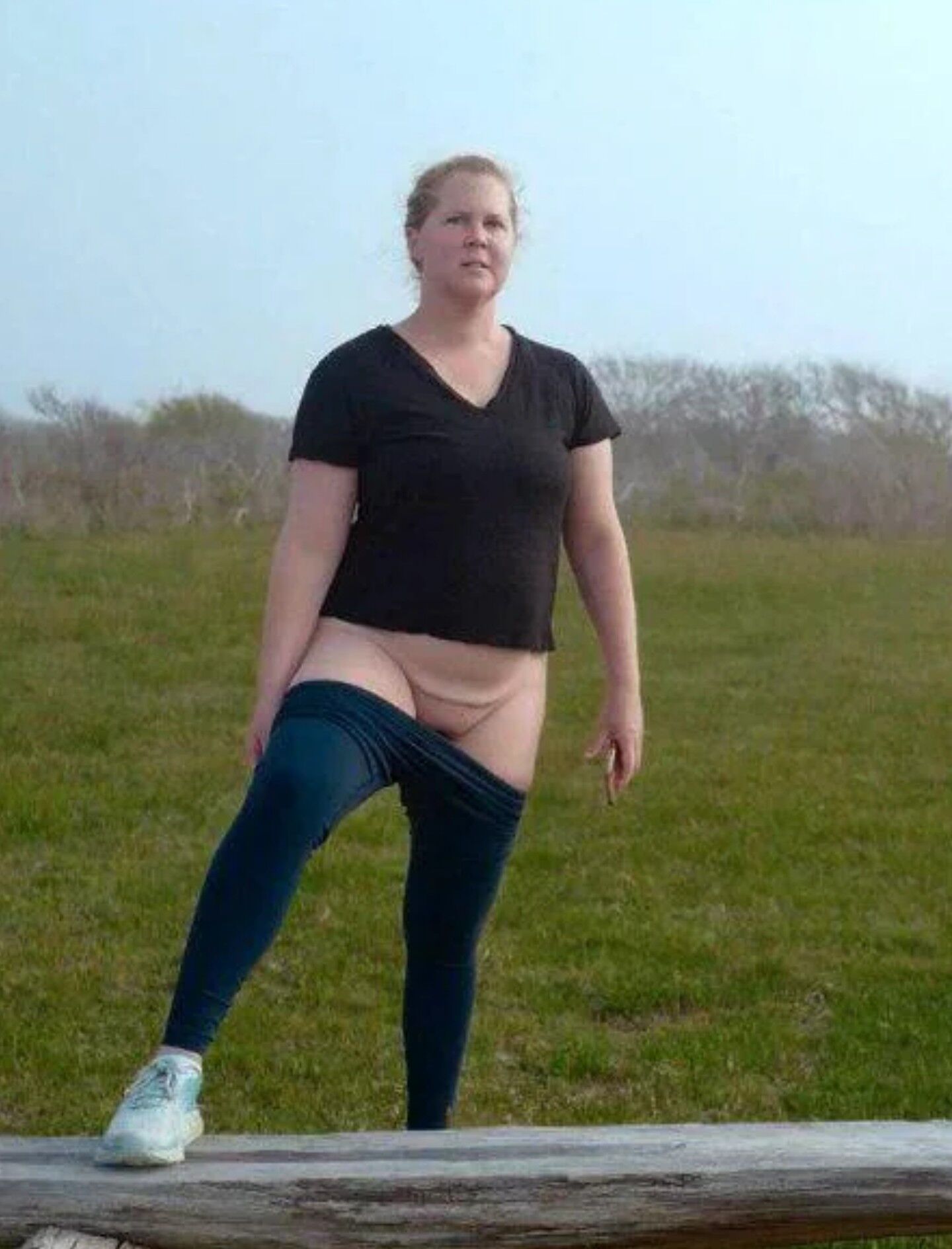 Amy Schumer