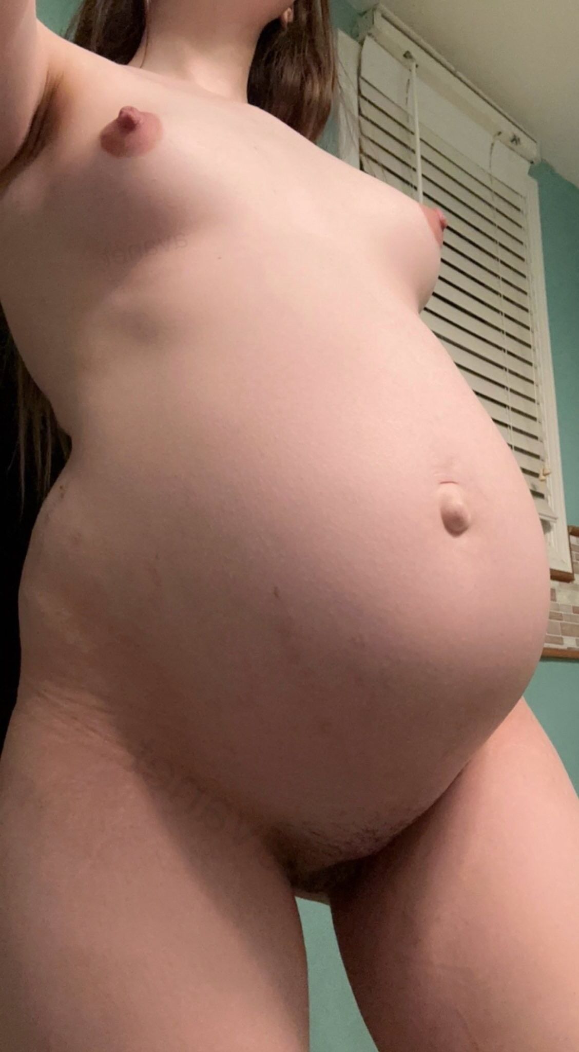 Sexy Preggo Belly