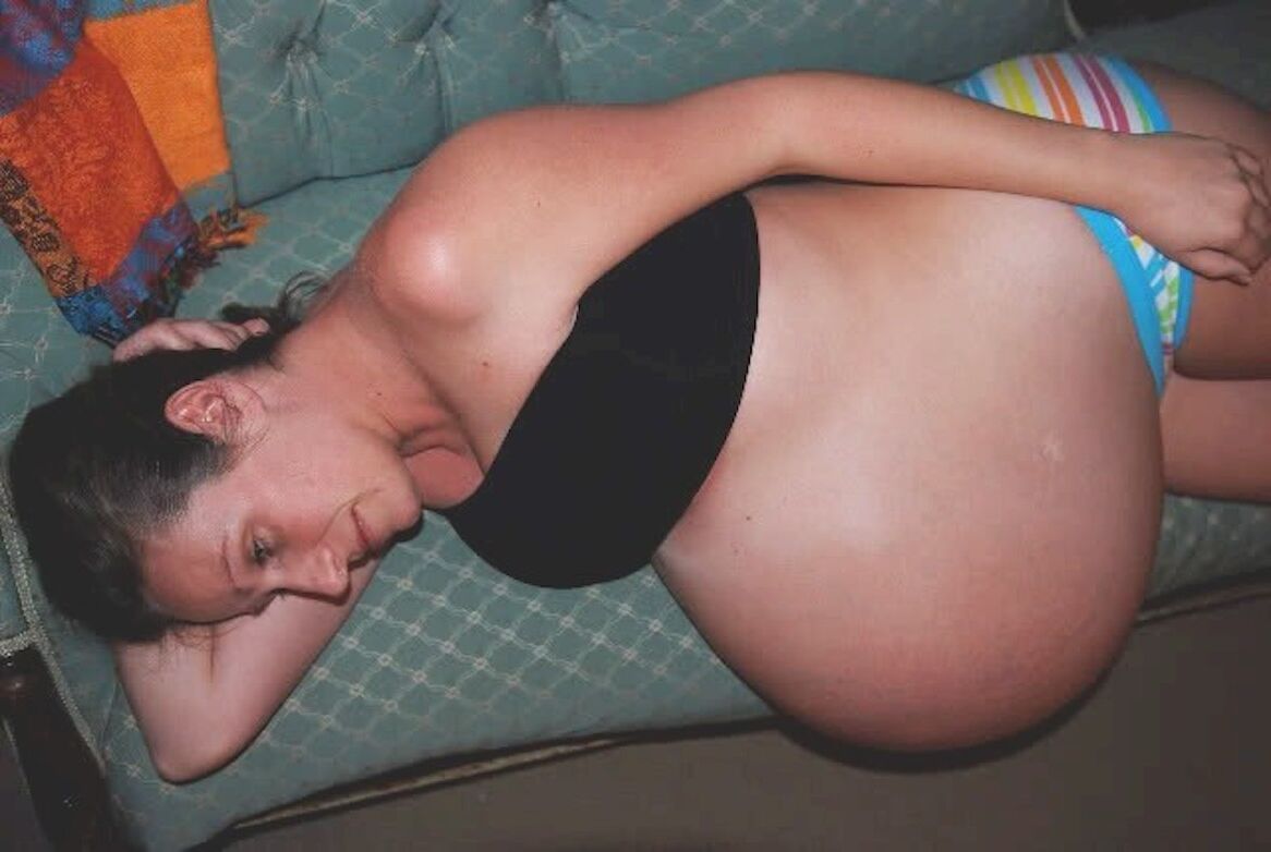 Sexy Pregnant Girls 5