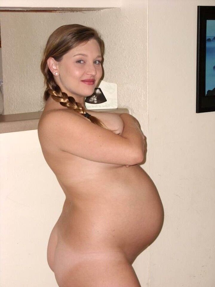 Sexy Pregnant Girls 5