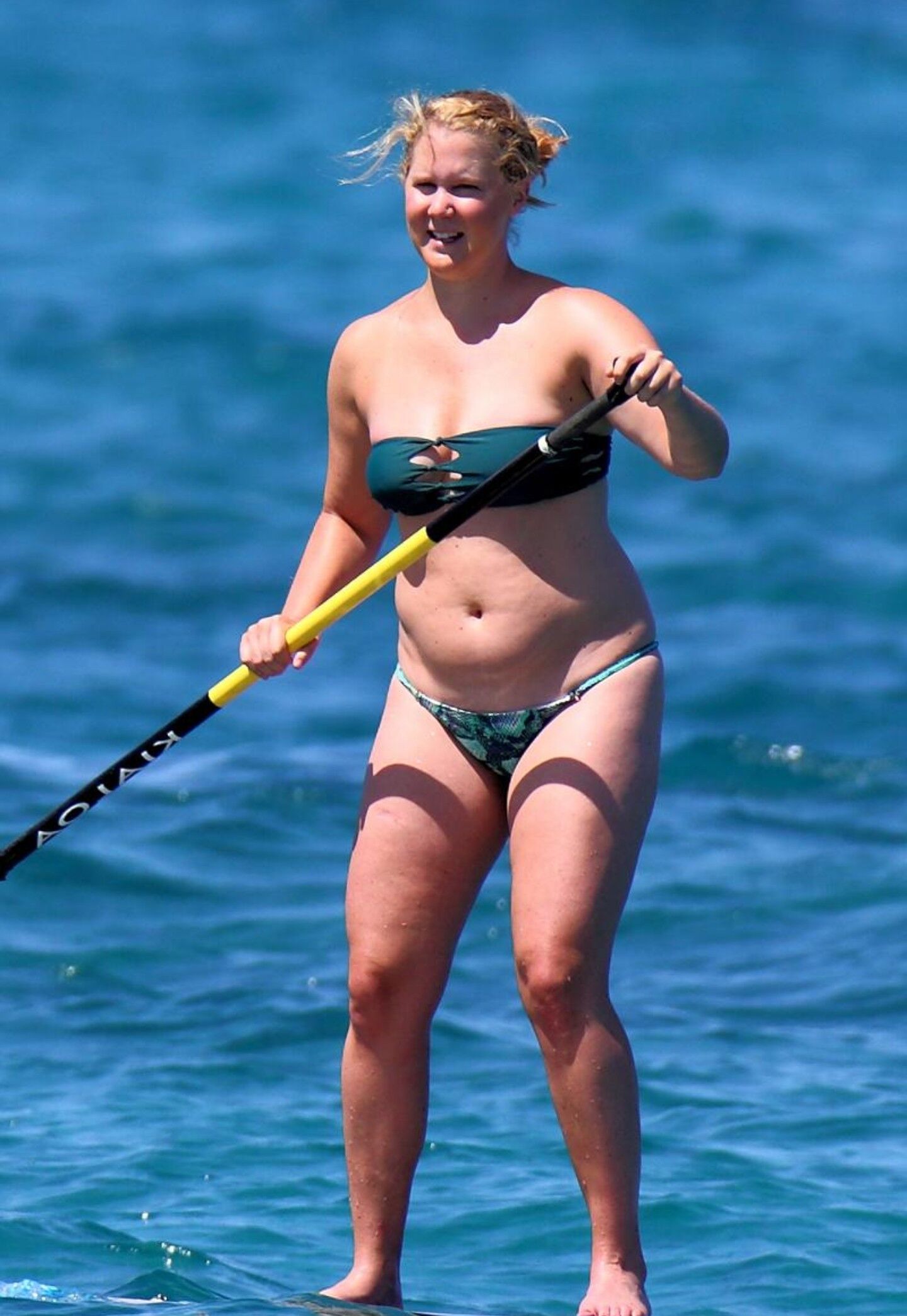 Amy Schumer