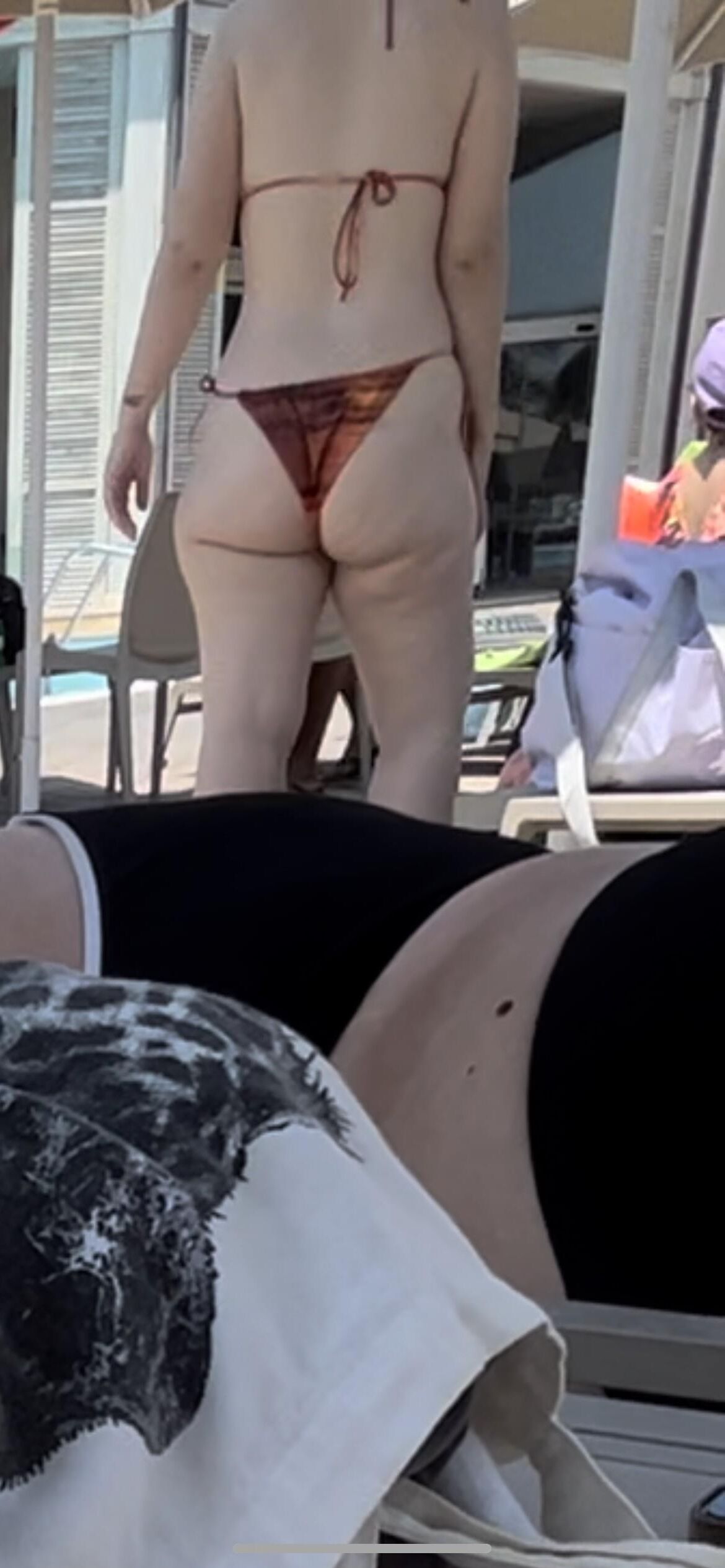 Pawg franco chipre