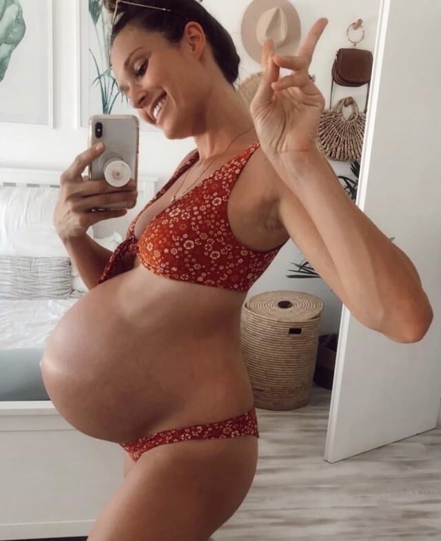 Pregnant #2