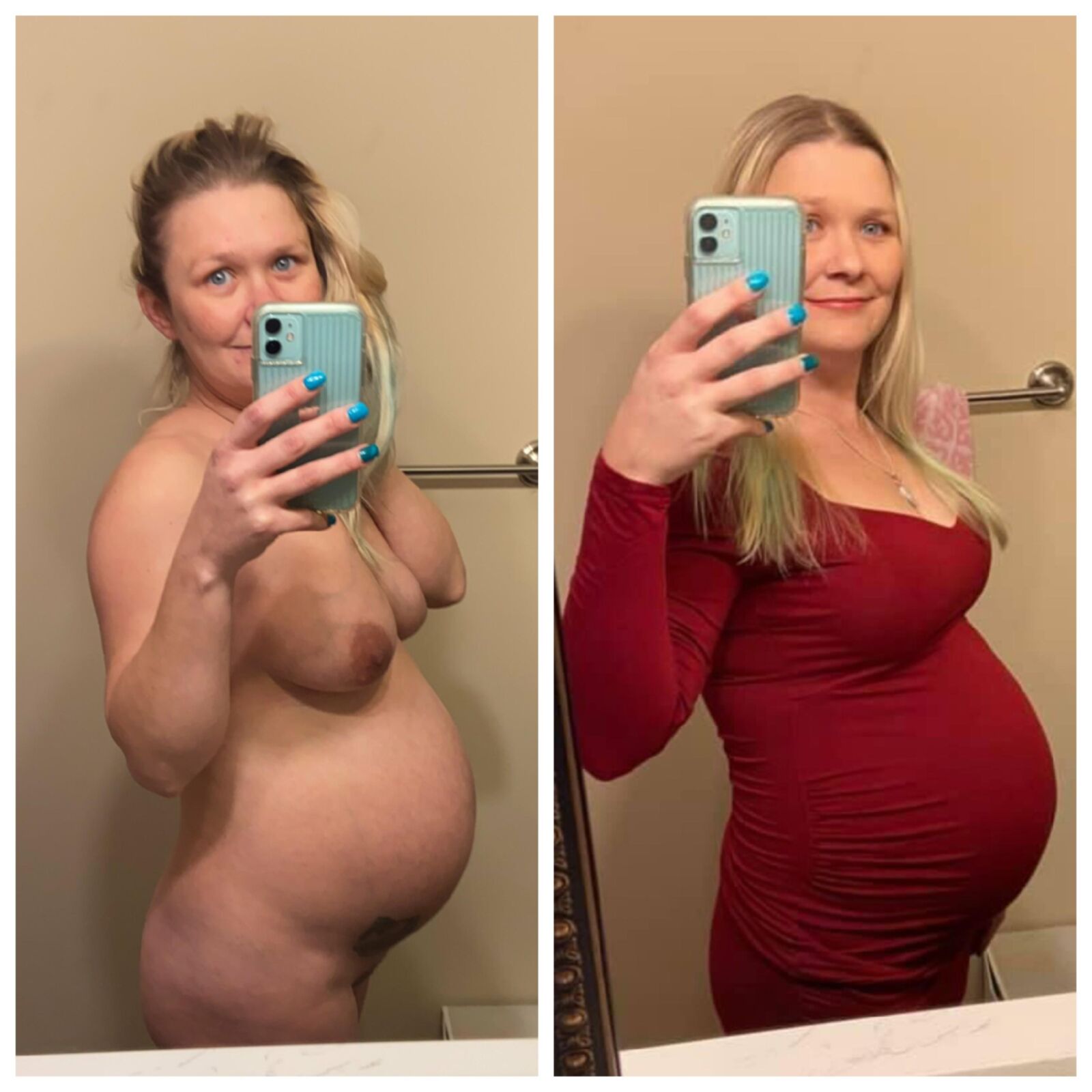 Pregnant On/Off 2