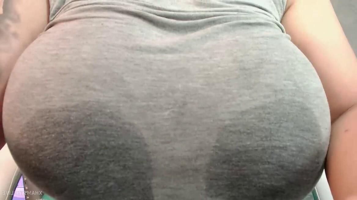 Lactating Big Tit Latina