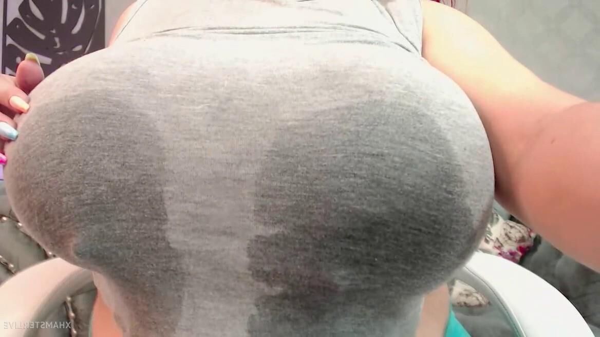 Lactating Big Tit Latina