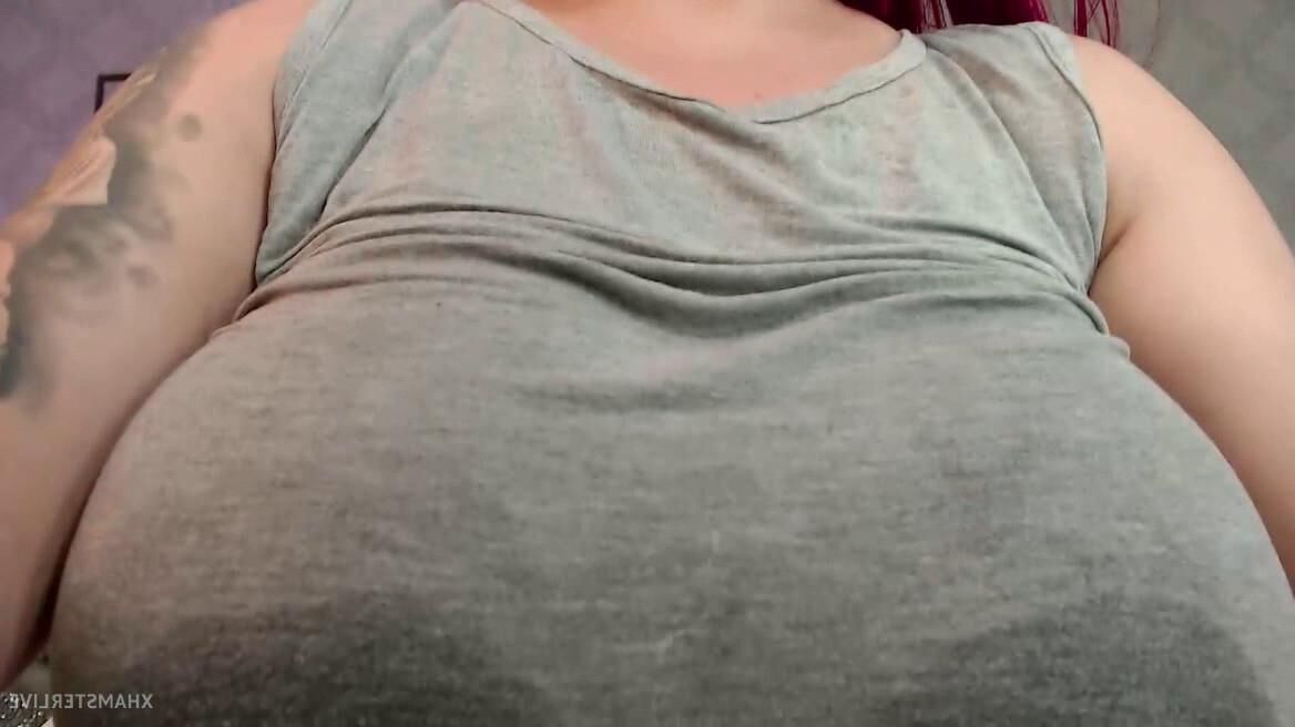 Lactating Big Tit Latina