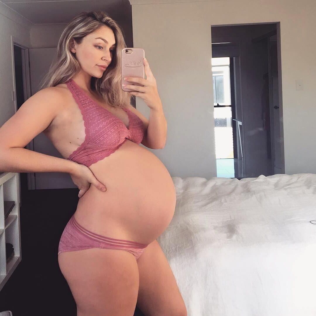 Pregnant #2