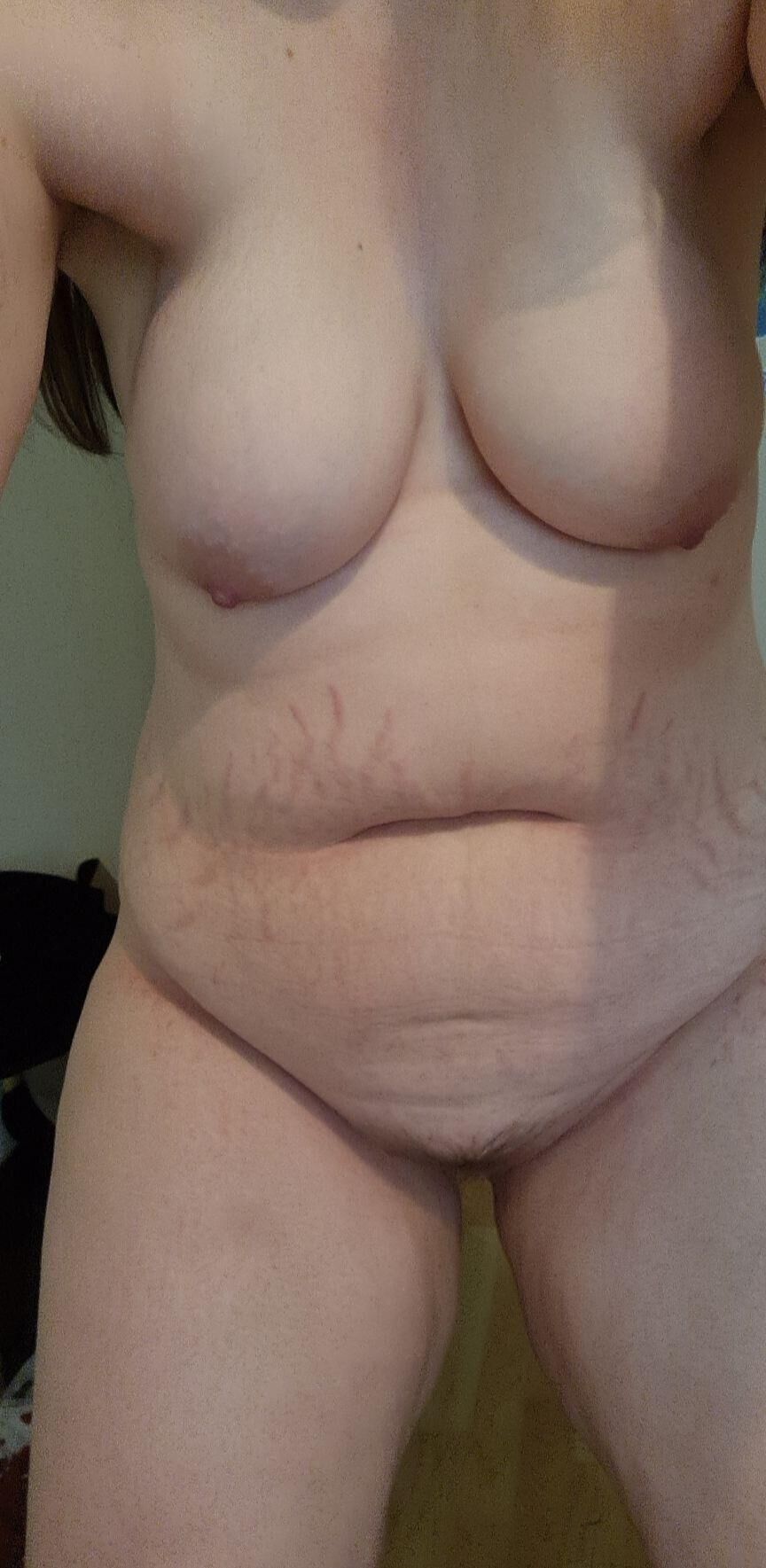 Los desnudos de mi ex