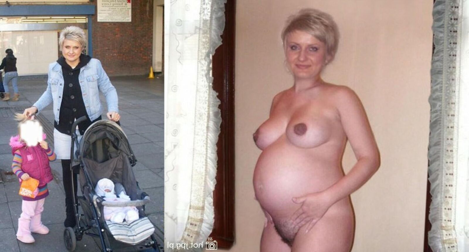 Pregnant On/Off 2