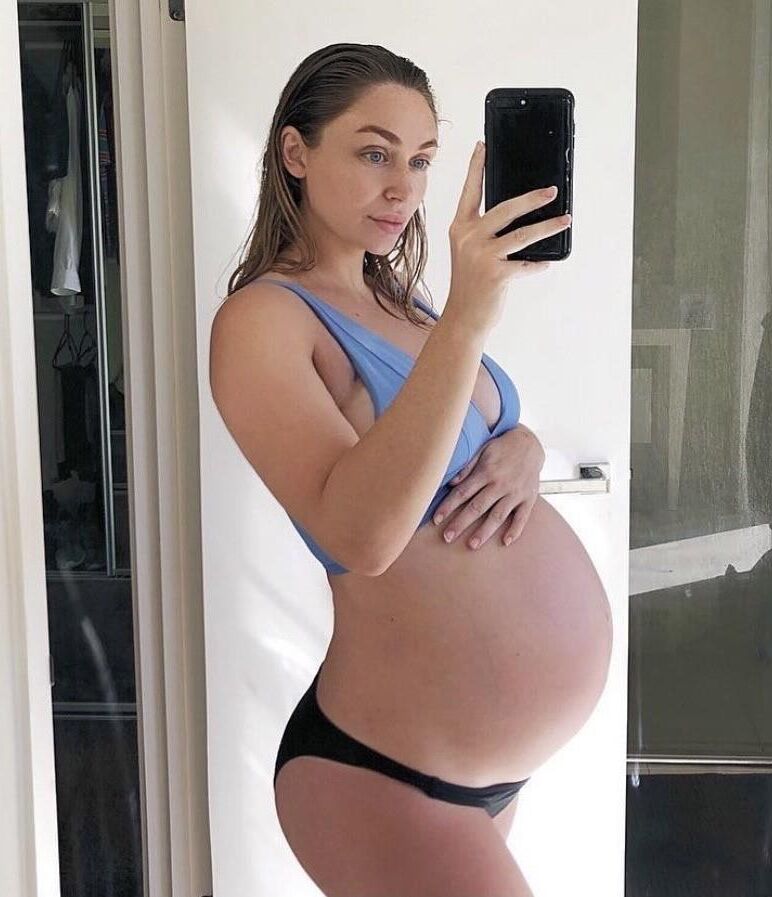 Pregnant #2