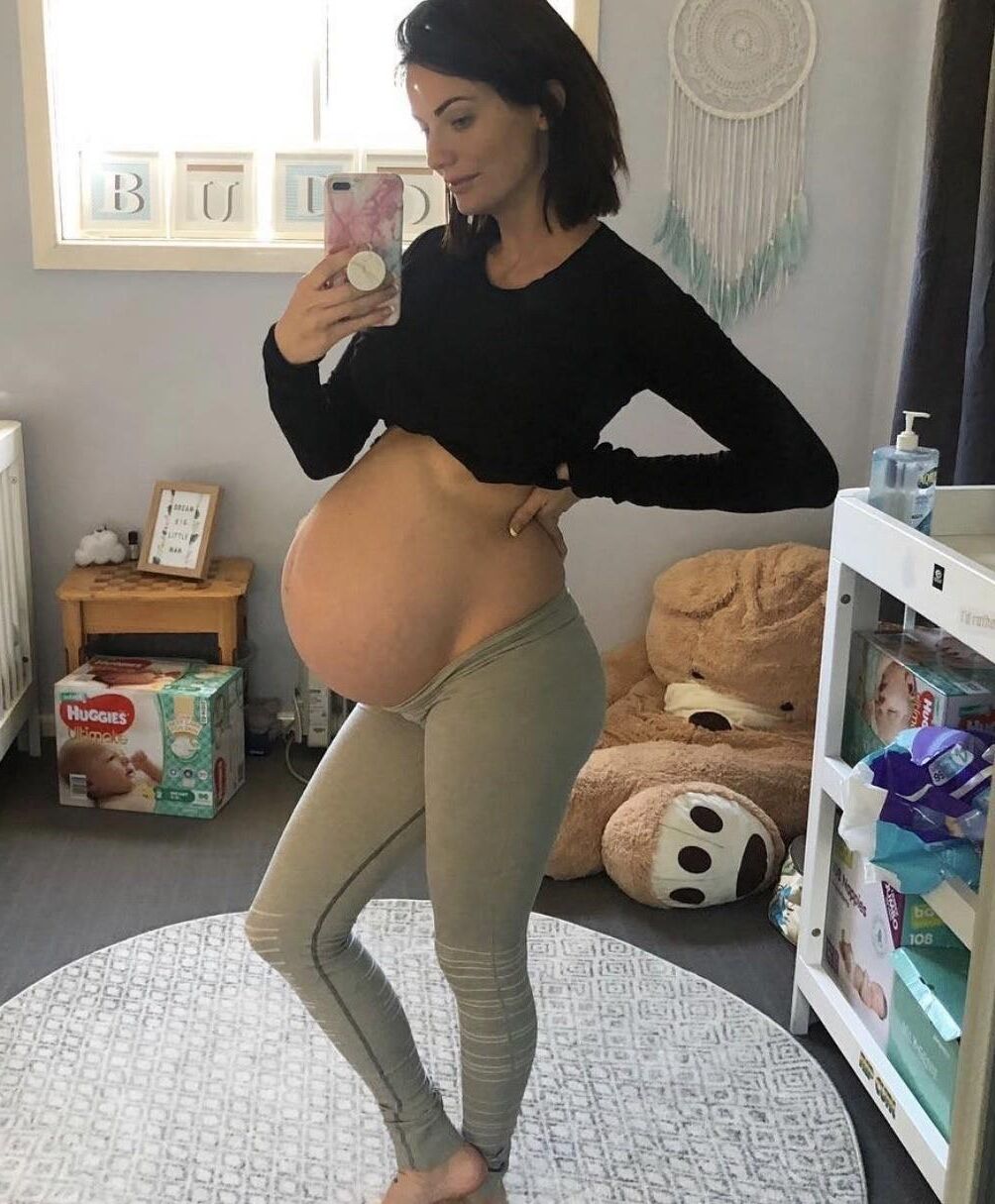 Pregnant #2