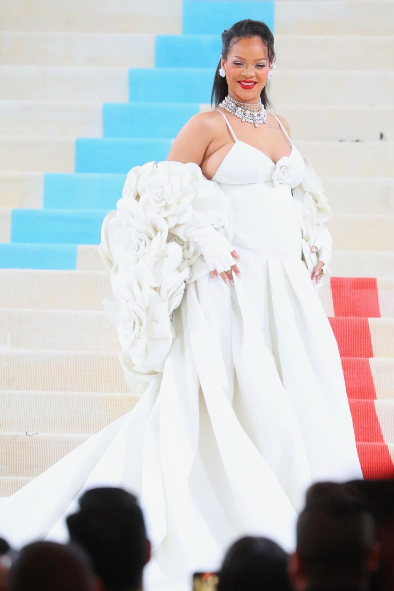 Rihanna - Gala du Met 2023