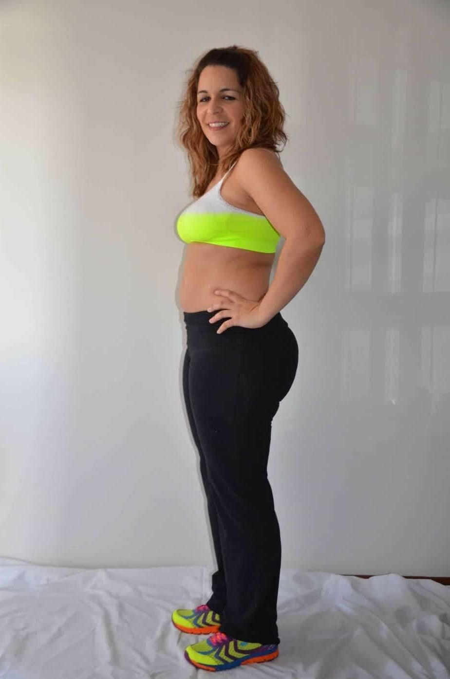 [Pregnant] Brazilian mom