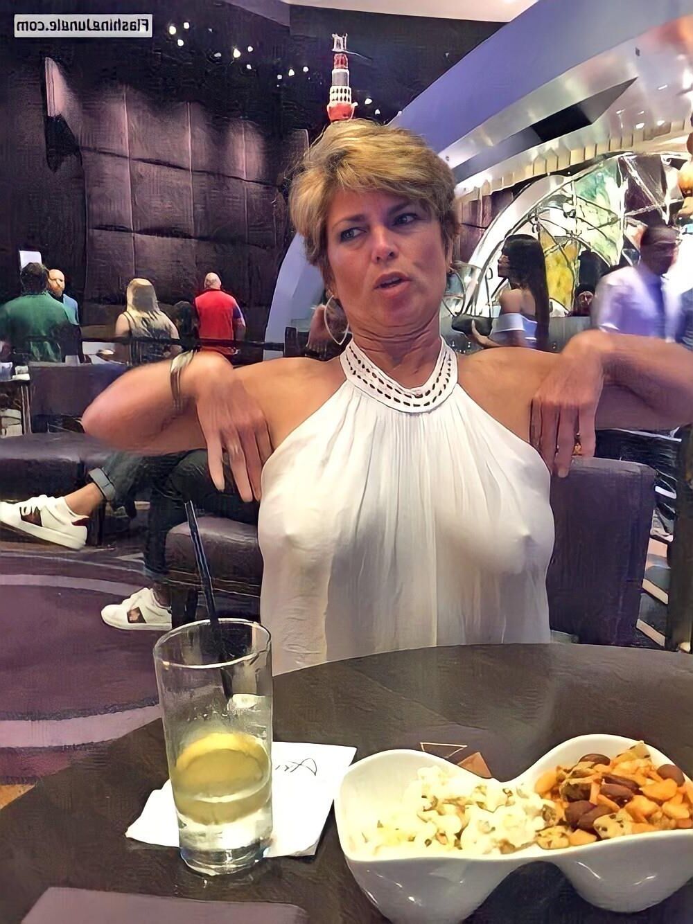 Milf Gilf Esposa Abuelita Novia Madura5